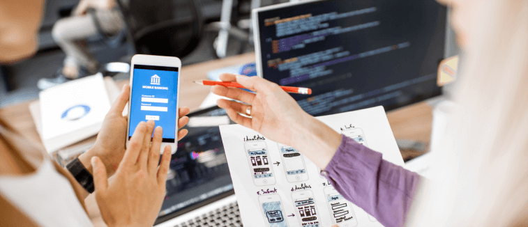App developer