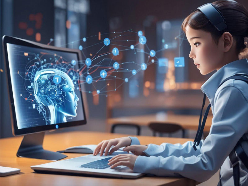 Benefits of AI in Real-World Solutions