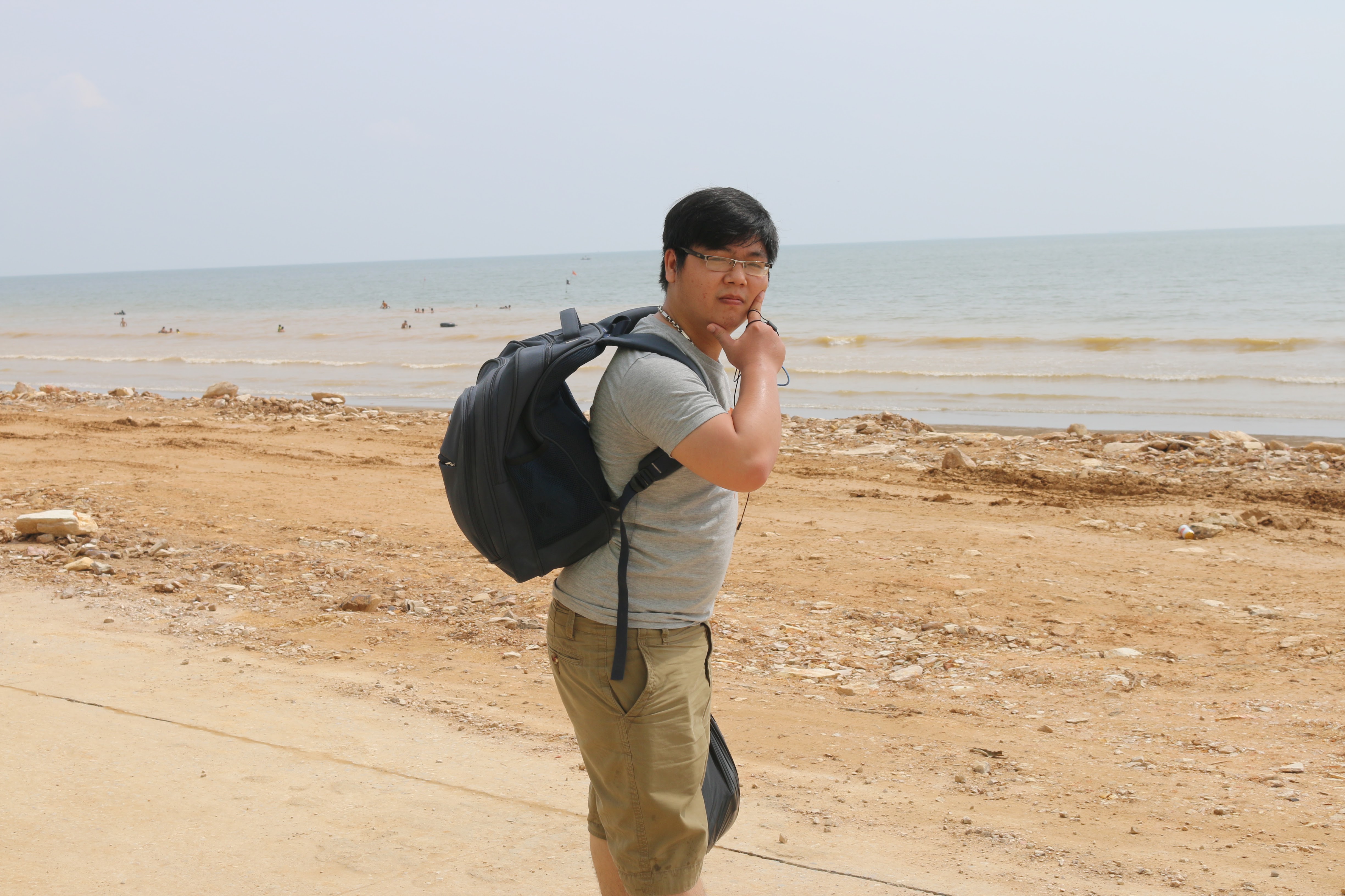 Dinh Hoai Nam